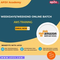 Online AWS Training in Pune