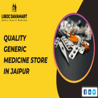 Liboc Davamart  Best Generic Medicine Store in Jaipur