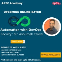 DevOps Training in Chennai — The Best Way to Learn and Use DevOps