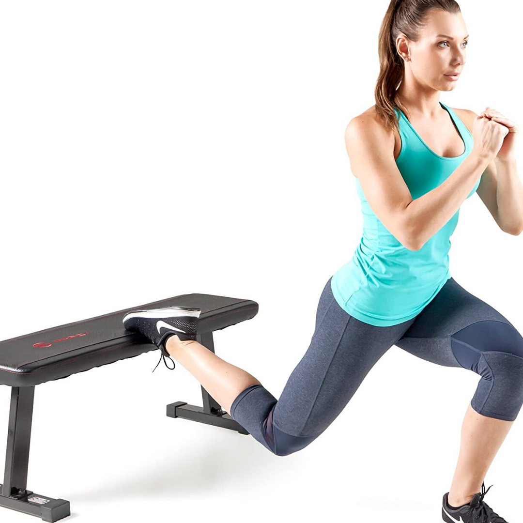 Best gym equipment for home workout